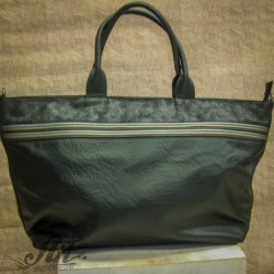  Дамска чанта от еко кожа L-0481